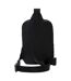Sac À Bandoulière Aura Taille Unique Noir Nike-2