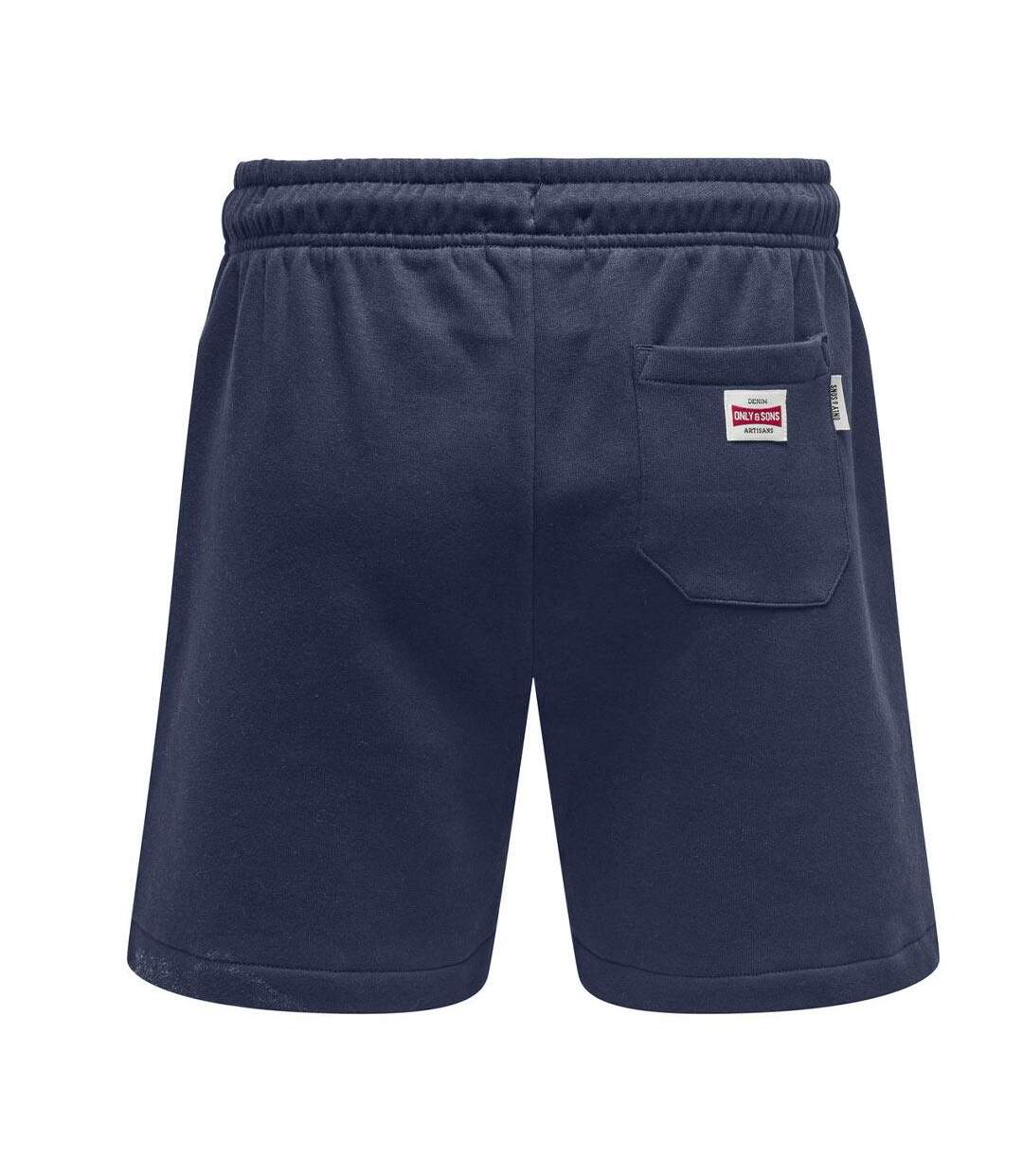 Short marine homme only & sons wason-2