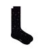 Chaussettes Motif/style Lettrage Homme Noir Paul Smith-2