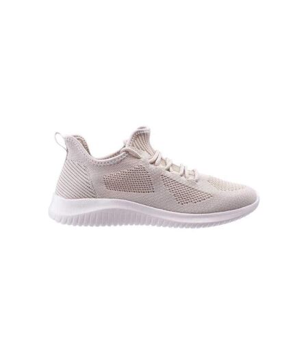 Chaussures Emidy Femme Beige Martes Essential