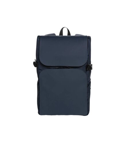 Sac De Weekend Pascal Taille Unique Bleu Marine XD Xclusive