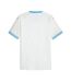 OM Maillot Authentique Domicile Blanc/Bleu Homme Puma 23/24 - S