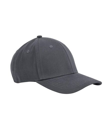 Casquette De Baseball Earthaware Classic Gris Foncé Beechfield