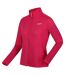 Regatta Womens/Ladies Highton Lite II Soft Shell Jacket (Pink Potion) - UTRG8854