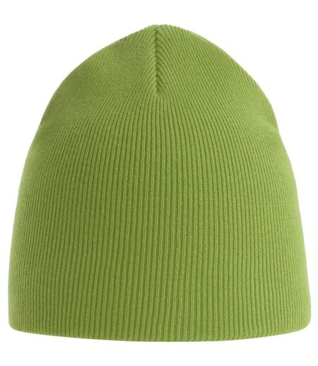 Bonnet yala enfant vert de gris Atlantis Headwear
