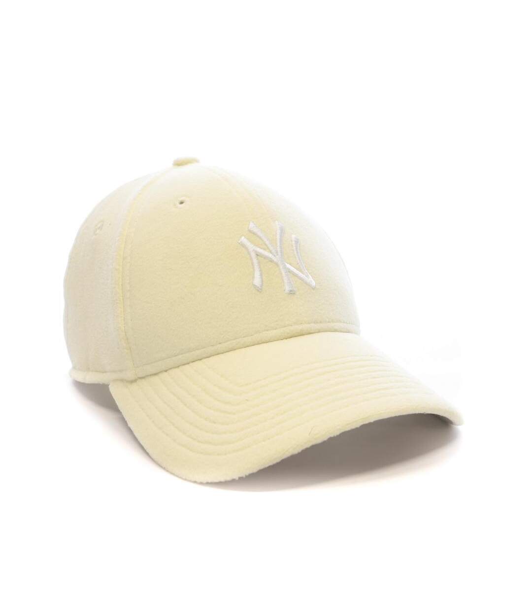 Casquette jaune homme new era stnwhi - osfm-2