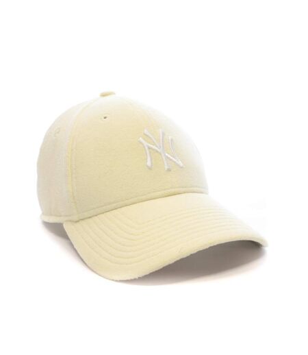 Casquette jaune homme new era stnwhi - osfm