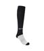 Chaussettes De Foot Calcio Garçon Noir Givova-2