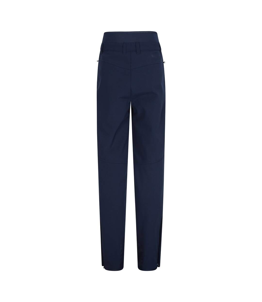 Pantalon De Ski Avalanche Femme Bleu Marine Mountain Warehouse-2