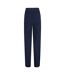 Pantalon De Ski Avalanche Femme Bleu Marine Mountain Warehouse-2