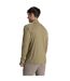 Pull Homme Kaki Craghoppers-3
