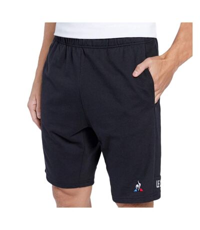 Short Noir Homme Le Coq Sportif Regular - XXL