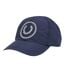 Casquette De Baseball Motif Logo Homme Bleu Marine Blanc Fred Perry-1