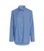Chemise Manches Longues Femme Bleu Tommy Hilfiger-2