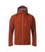 Mens Breathe Out Waterproof Jacket Arabian Spice Dare 2B-2