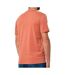 T-Shirt Orange Homme Kaporal Pacco - M