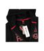 Sweat À Capuche Hudson Homme Noir Ozoshi-3