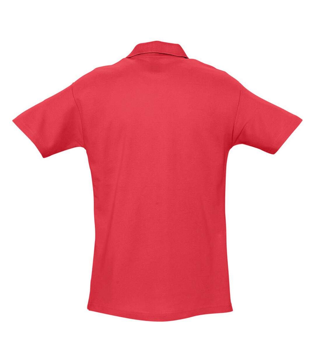 SOLS Spring II - Polo à manches courtes - Homme (Rouge) - UTPC320