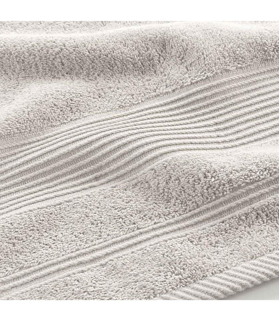 Drap de Bain Tendresse 90x150cm Lin-4