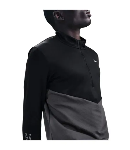 Haut Pacer Homme Anthracite Nike