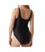 Maillot de bain Vert/Noir Femme Mamalicious 20017625 - L