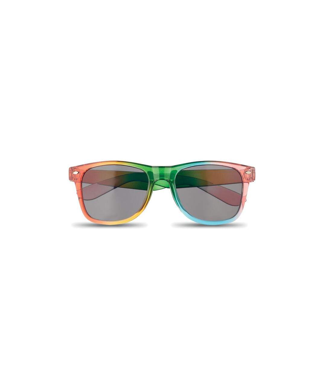 Borea Uv Protection Sunglasses One Size Multicoloured MidOcean-3