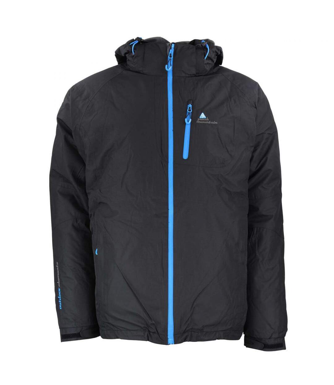 Blouson de ski 3 en 1 homme CIXI-1