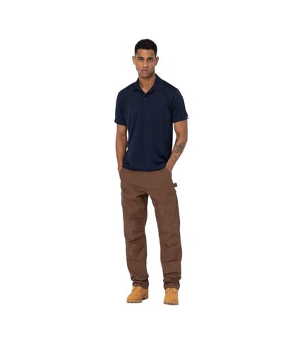 Polo homme bleu nuit Dickies Dickies