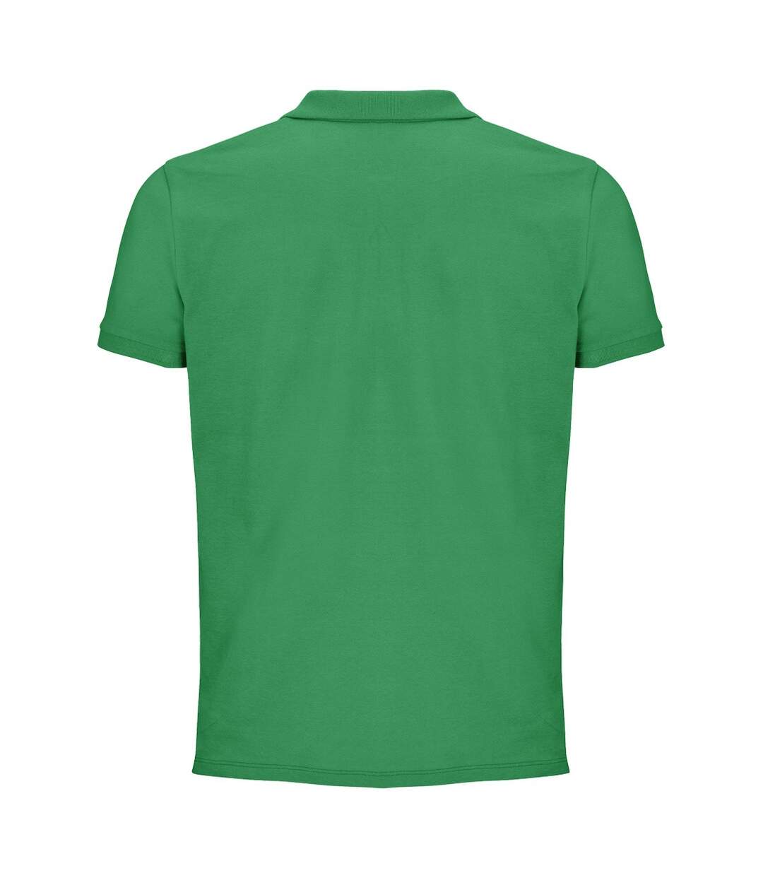 Polo planet homme vert SOLS SOLS