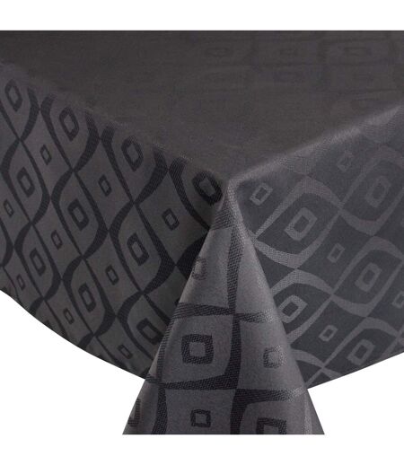 Nappe Jacquard BRUNCH Carré