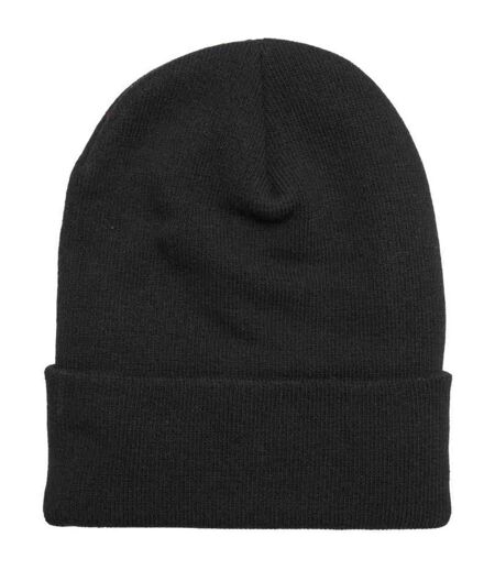 Bonnet Noir Flexfit