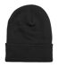 Bonnet Noir Flexfit-2