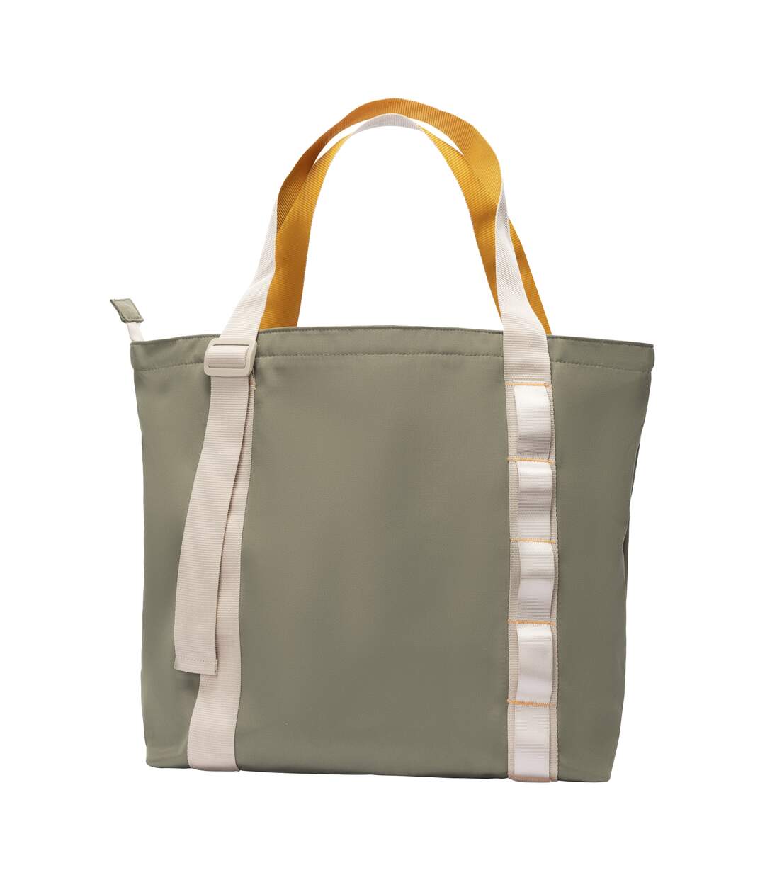 Tote Bag Vistal Taille Unique Olive Trespass-2