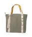 Tote Bag Vistal Taille Unique Olive Trespass-2