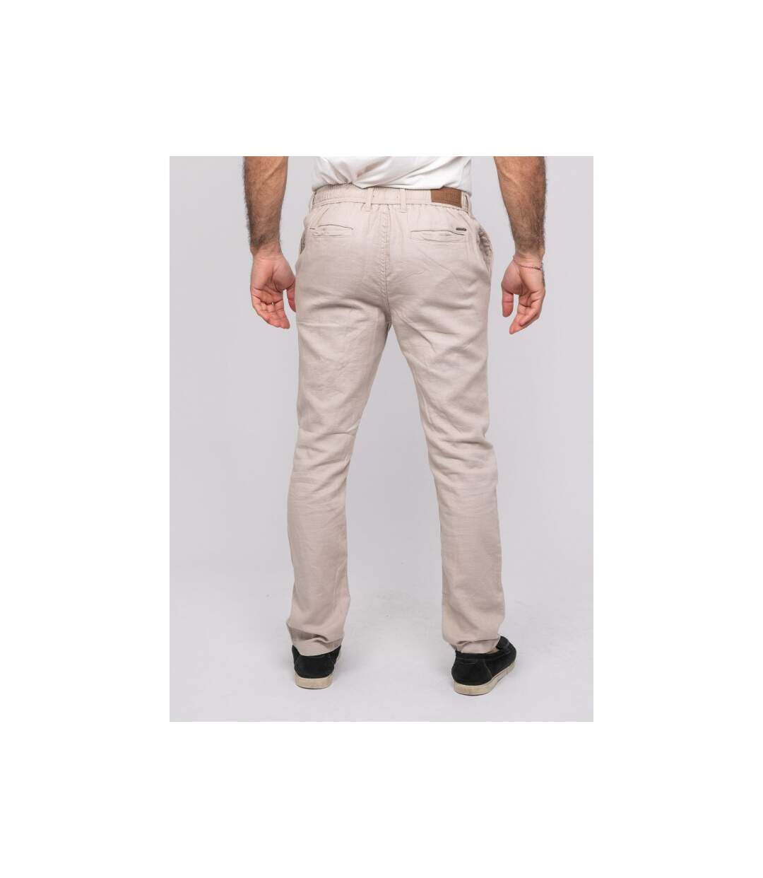 Pantalon chino CORTUDO-2