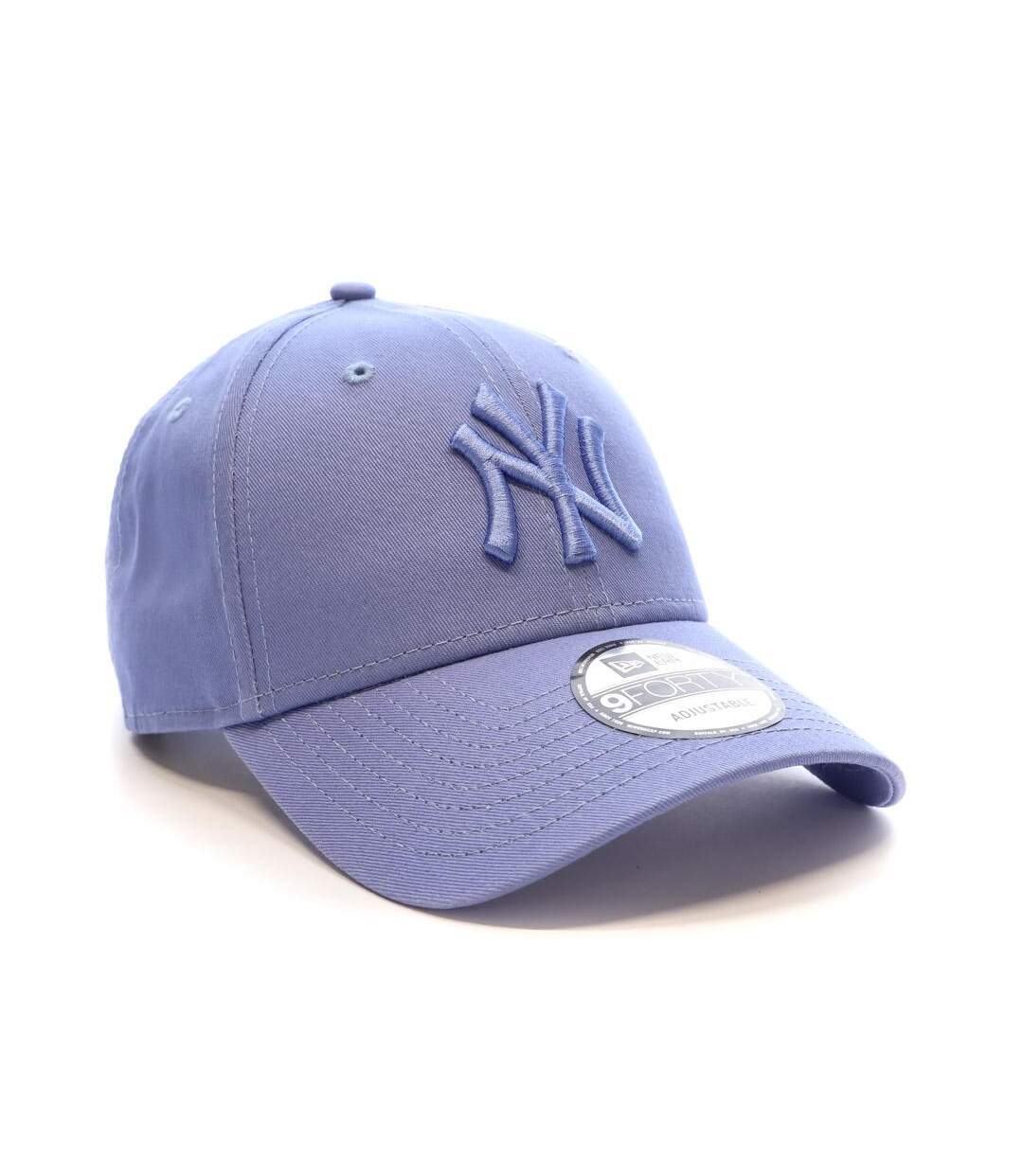 Casquette Bleu Homme New Era League - OSFM