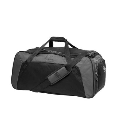 Canterbury Classics Carryall (Black) (One Size) - UTPC4663