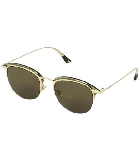 Lunettes De Soleil Spl784m Adulte Taille Unique Marron Police