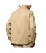 Chemise beige homme kaporal tizio - l-2