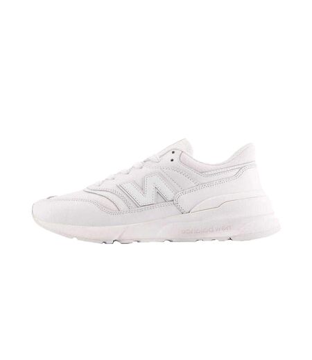 Chaussures Sport Adulte Blanc New Balance