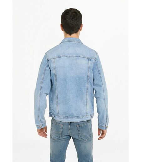 Veste en jean pour homme, Essentiel