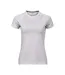 T-shirt Femme Blanc Tee Jays-1