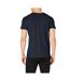 T-shirt Col Rond Stars Ben Homme Bleu Marine Stedman-4