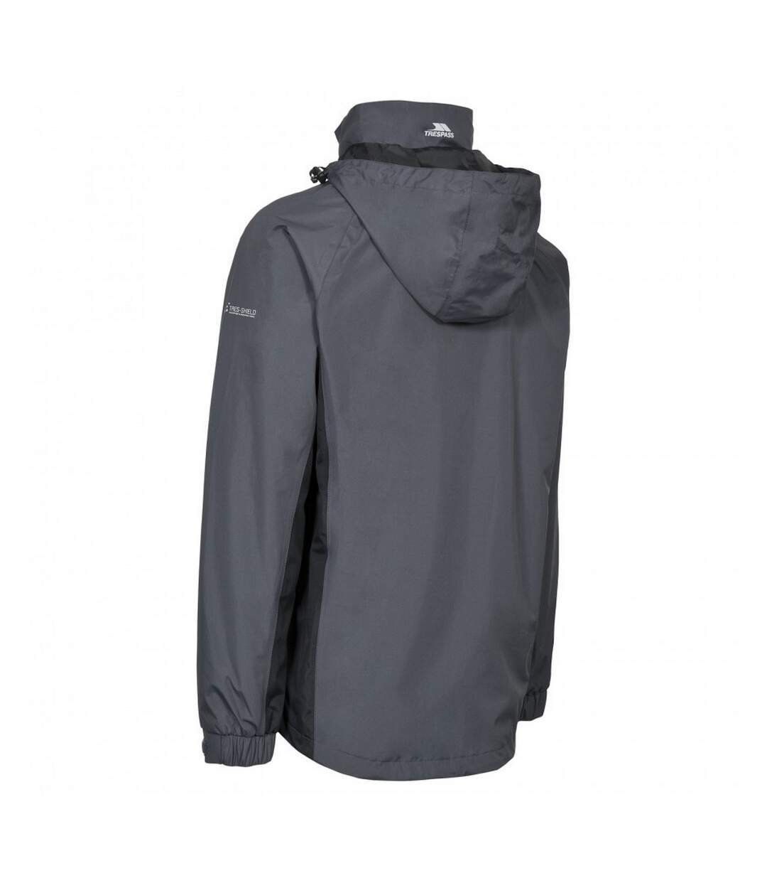 trespass stanford jacket