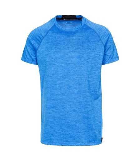 Trespass - T-shirt de sport LOKI - Homme (Bleu) - UTTP5240