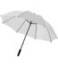 Bullet 30in Yfke Storm Umbrella (Pack of 2) (White) (One Size)