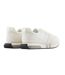 Baskets Homme Blanc Cassé Armani Exchange-2