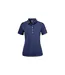 Womens/ladies Advantage Polo Shirt Dark Navy Cutter & Buck-2