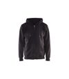 Sweat shirt  à capuche Blaklader avec zip central