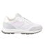 Baskets Aequora Homme Blanc Lavair-4